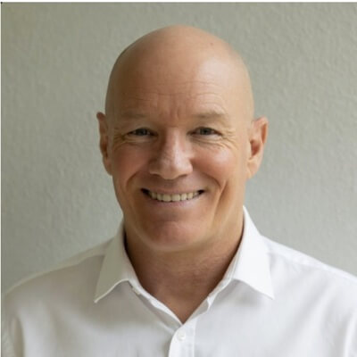 Gareth Phillips, Founder